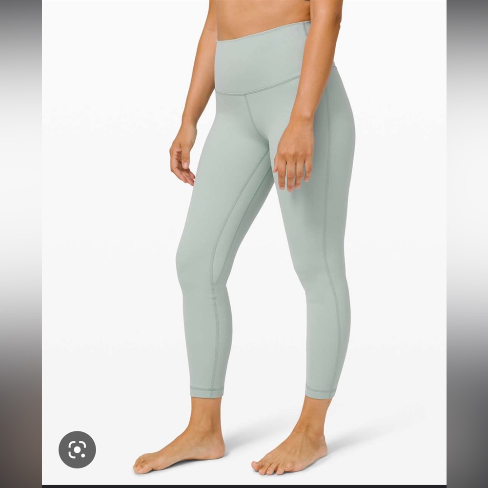 green align hr tight 25”